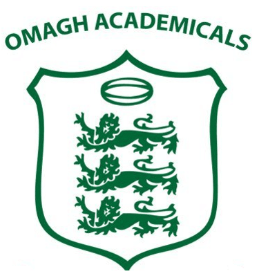 Omagh logo