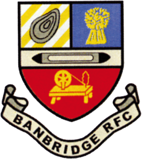 Banbridgerfc-Logo