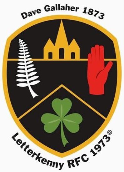 Letterkenny